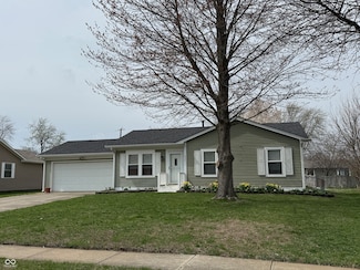 1424 Ashley Dr, Lebanon, IN 46052