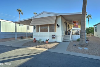 9333 E University Dr Unit 177, Mesa, AZ 85207