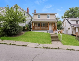 267 N Wayne Ave, Columbus, OH 43204