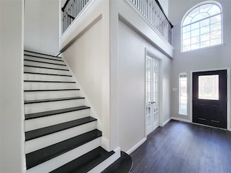21007 Bright Lake Bend Ct, Richmond, TX 77407