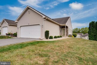 31 Turning Leaf Way Unit 57, Reading, PA 19605