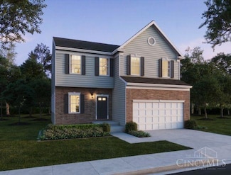 8625 Noelle Dr, Cincinnati, OH 45246