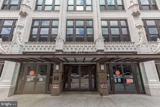 916 G St NW Unit 602, Washington, DC 20001