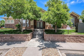 5703 N Gibralter Way Unit 205, Aurora, CO 80019
