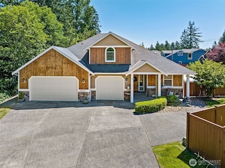 20714 61st St E, Bonney Lake, WA 98391