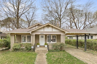 505 S Prescott St, Memphis, TN 38111