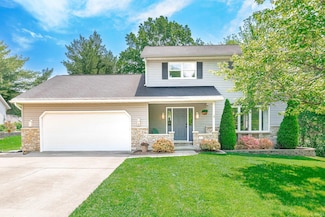 3807 S Laura Way, Bloomington, IN 47401