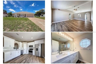 10124 Heathcliff St, Spring Hill, FL 34608