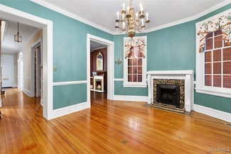 2109 Hanover Ave, Richmond, VA 23220
