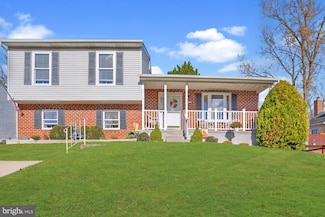 3726 Oakfalls Way, Nottingham, MD 21236