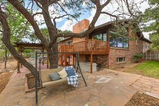215 San Juan St, Los Alamos, NM 87544