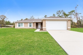 16851 SW 41st Avenue Rd, Ocala, FL 34473