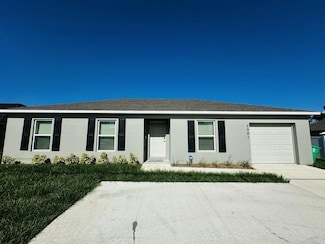 2981 SW Rosser Blvd, Port St. Lucie, FL 34953