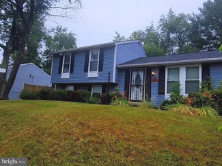 3709 Brenbrook Dr, Randallstown, MD 21133