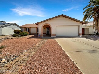 4247 N 101st Ave, Phoenix, AZ 85037