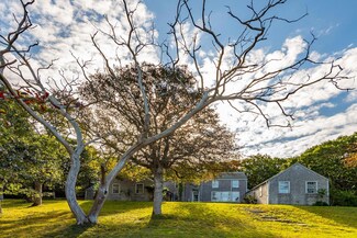 48 Forest Road Sgf Site 37, West Tisbury, MA 02575