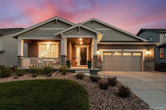 18814 W 95th Ln, Arvada, CO 80007
