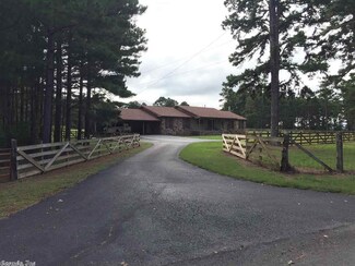 50 Miller Point Rd S, Quitman, AR 72131