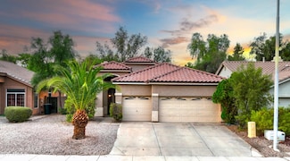 2623 W Ivanhoe St, Chandler, AZ 85224
