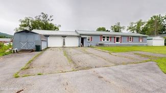 1925 Grant St, Cogan Station, PA 17728