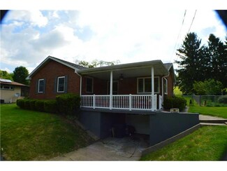 45 Willow Dr, Monessen, PA 15062