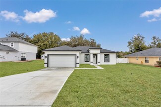 3999 SW 129th St, Ocala, FL 34473