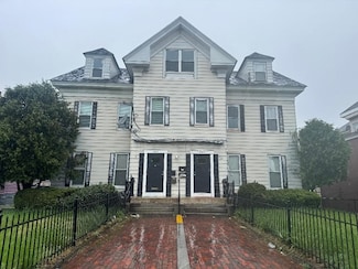 862 Main St, Worcester, MA 01610