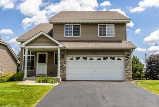 11483 16th Place NE, Saint Michael, MN 55376