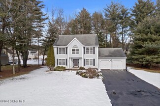 688 Stark Terrace, Ballston Spa, NY 12020