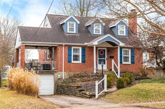 2517 Downing Dr, Cincinnati, OH 45208