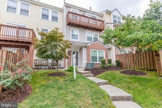 12568 Kempston Ln Unit 886, Woodbridge, VA 22192