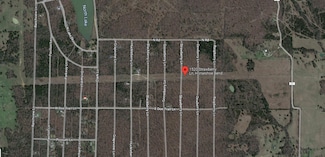 1520 Strawberry Ln, Horseshoe Bend, AR 72512