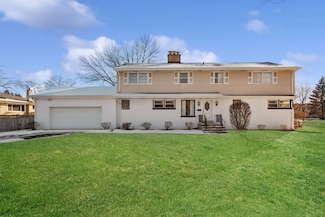 500 E North St, Itasca, IL 60143