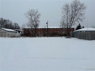0 Hyland Ave, Cheektowaga, NY 14043