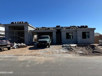 1610 E Pamela Dr, Desert Hills, AZ 86404