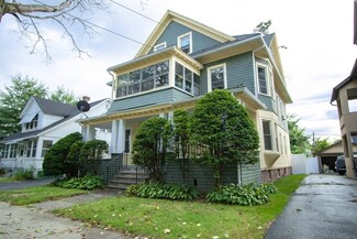 18 Rittenhouse Terrace, Springfield, MA 01108
