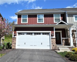 3011 Mahican Cir, Seven Fields, PA 16046