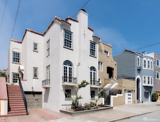 651 29th Ave, San Francisco, CA 94121