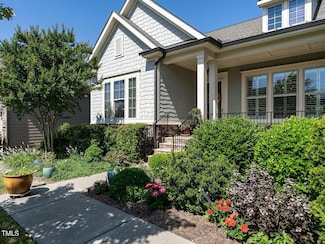 8461 Lentic Ct, Raleigh, NC 27615
