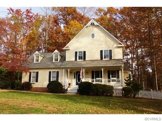 4251 Saratoga Rd, Richmond, VA 23235