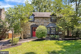 533 E Wynnewood Rd, Merion Station, PA 19066