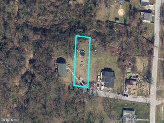 0 Augusta Ave, Halethorpe, MD 21227