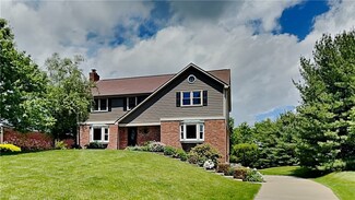 7105 Cresswyck Ct, Wexford, PA 15090