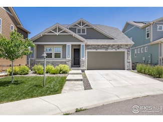 3326 Ice Lake Ct, Loveland, CO 80538