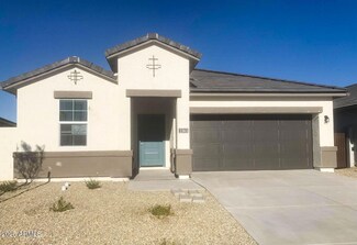 1849 S 239th Dr, Buckeye, AZ 85326