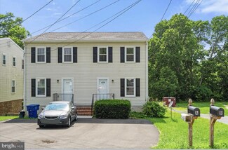 434B Cherrydale Ave, Front Royal, VA 22630