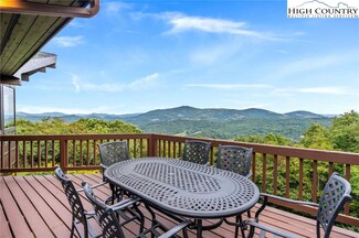 230 Windy Knob Trail, Seven Devils, NC 28604
