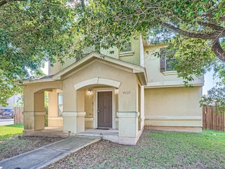 4601 Nuckols Crossing Rd, Austin, TX 78744