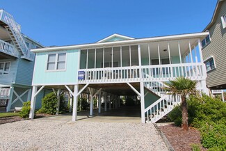 433 36th St, Sunset Beach, NC 28468