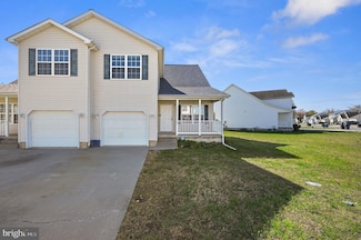 44 Moriarty St, Dover, DE 19901